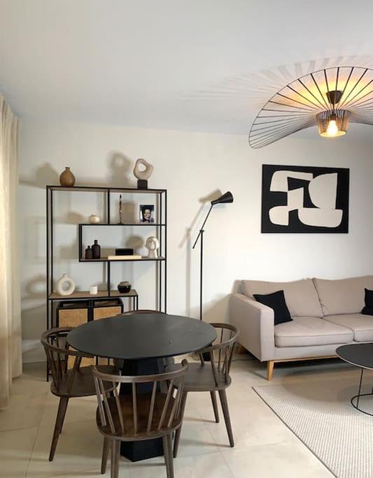 Appartement Oslo - ストラスブール エクステリア 写真
