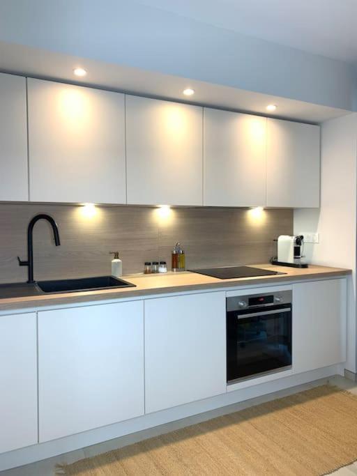 Appartement Oslo - ストラスブール エクステリア 写真